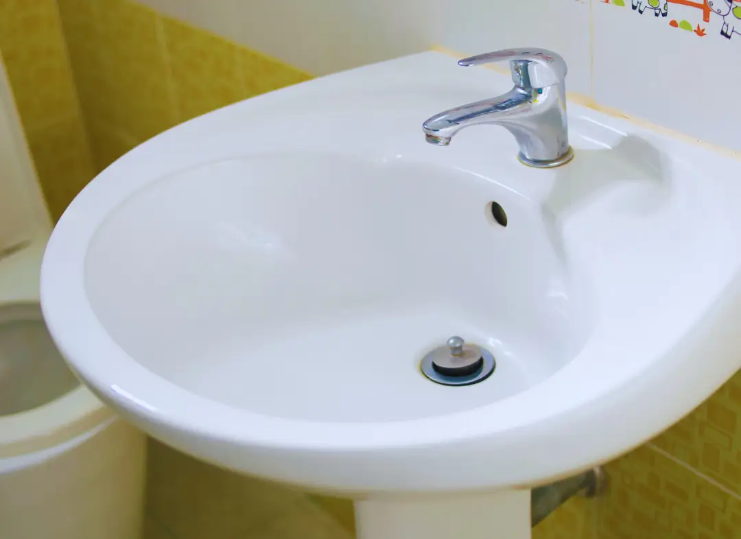 Mitigeur Lavabo Saint-Christol-lès-Alès